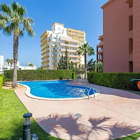 מלון Litoralmar Beachfront