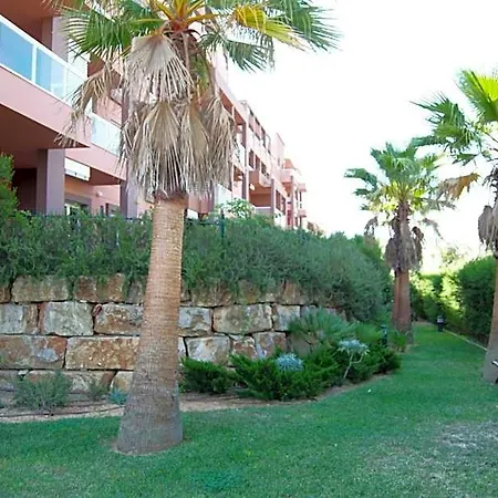 מלון Litoralmar Beachfront 4*