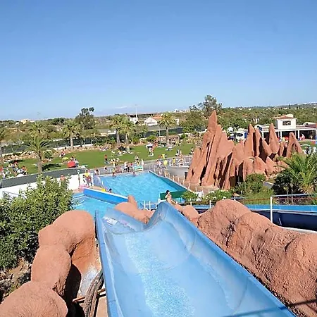 מלון Litoralmar Beachfront