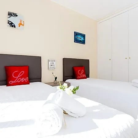 Litoralmar Beachfront פורטימאו