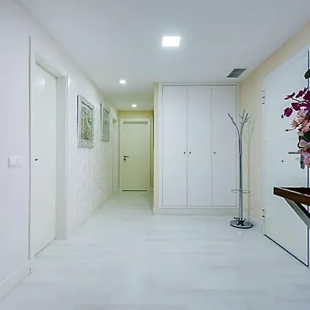 Litoralmar Beachfront מלון 4*