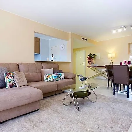 Litoralmar Beachfront 4* פורטימאו
