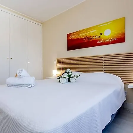 מלון Litoralmar Beachfront 4*