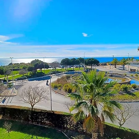 מלון Litoralmar Beachfront פורטימאו