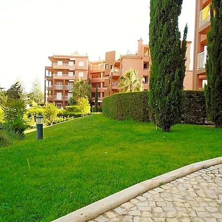 Litoralmar Beachfront 4* פורטימאו