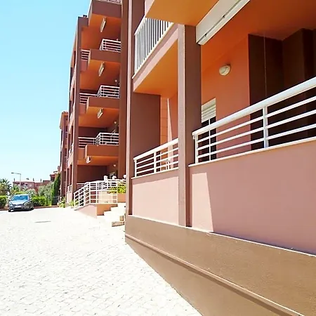 Litoralmar Beachfront מלון