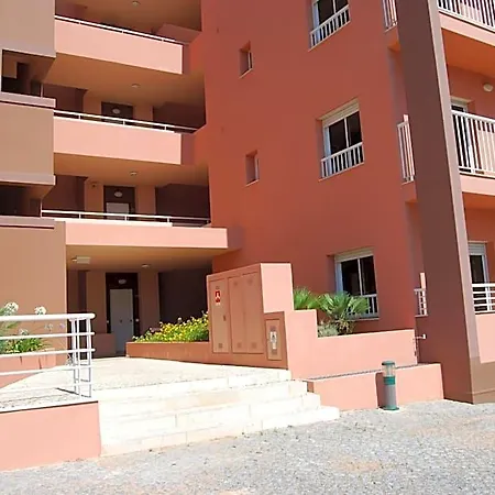 מלון Litoralmar Beachfront