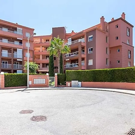 Litoralmar Beachfront מלון 4*