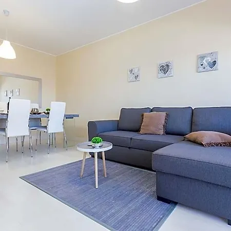 מלון Litoralmar Beachfront 4*