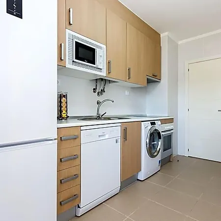מלון Litoralmar Beachfront