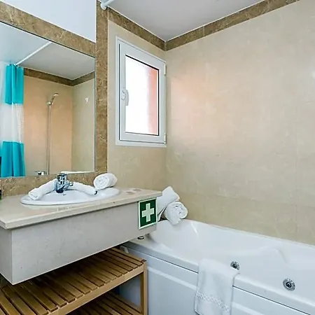 מלון Litoralmar Beachfront פורטימאו