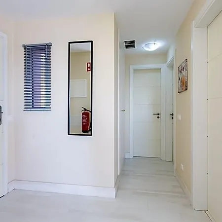 Litoralmar Beachfront פורטימאו